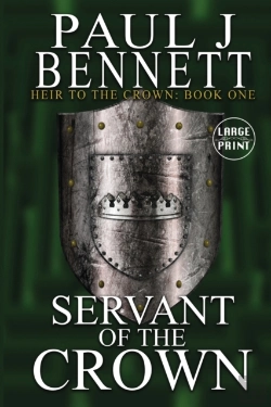 Bertrand.pt - Servant Of The Crown
