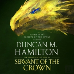 Bertrand.pt - Servant Of The Crown