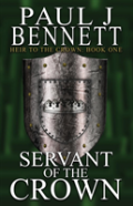Servant Of The Crown