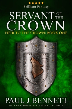 Bertrand.pt - Servant Of The Crown