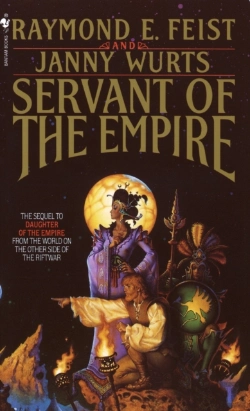 Bertrand.pt - Servant Of The Empire