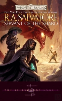 Bertrand.pt - Servant Of The Shard