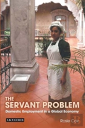 Servant Problem