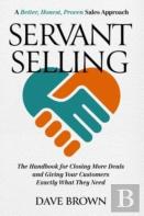 Servant Selling