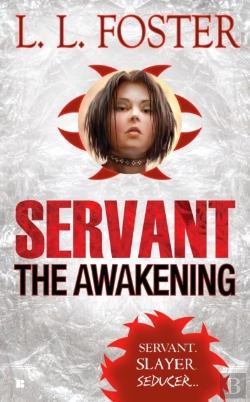 Bertrand.pt - Servant: The Awakening