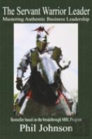 Servant Warrior Leader
