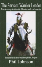 Servant Warrior Leader