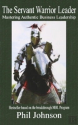 Bertrand.pt - Servant Warrior Leader