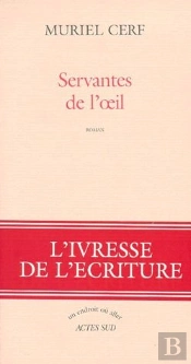 Servantes De L'Oeil