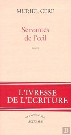 Bertrand.pt - Servantes De L'Oeil