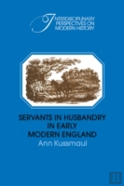 Bertrand.pt - Servants In Husbandry In Early Modern England