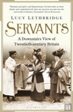 Bertrand.pt - Servants