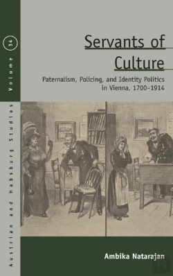 Bertrand.pt - Servants Of Culture