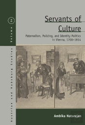 Servants Of Culture