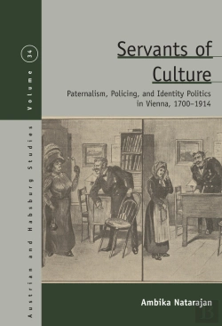 Bertrand.pt - Servants Of Culture