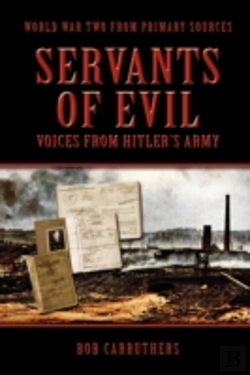 Bertrand.pt - Servants Of Evil