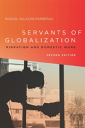 Servants Of Globalization