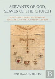 Servants Of God, Slaves Of The Church