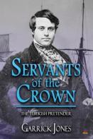 Servants Of The Crown