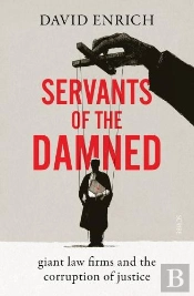 Servants Of The Damned