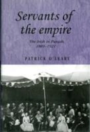 Servants Of The Empire