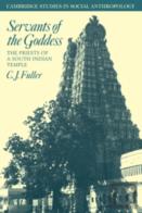 Servants Of The Goddess