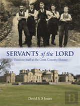 Servants Of The Lord