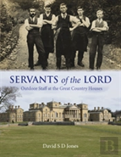 Servants Of The Lord