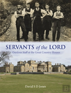 Bertrand.pt - Servants Of The Lord