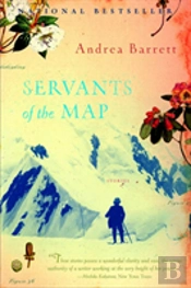 Servants Of The Map