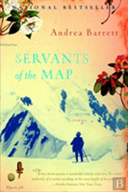 Bertrand.pt - Servants Of The Map