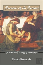 Servants Of The Servant