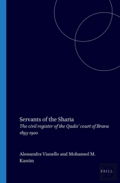 Servants Of The Sharia
