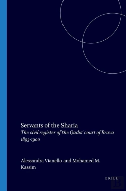 Bertrand.pt - Servants Of The Sharia