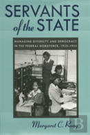 Servants Of The State