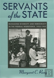 Servants Of The State