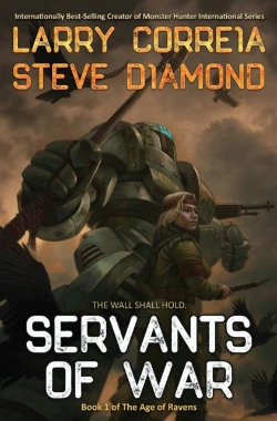 Bertrand.pt - Servants Of War