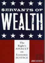 Servants Of Wealth