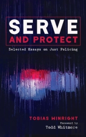 Serve And Protect