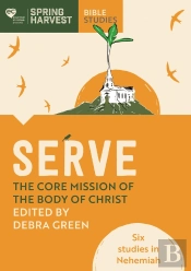 Serve