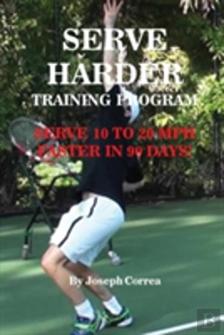 Bertrand.pt - Serve Harder Training Program