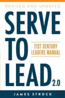 Bertrand.pt - Serve To Lead: 21st Century Leaders Manu