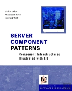 Bertrand.pt - Server Component Patterns