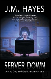 Server Down