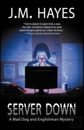 Server Down