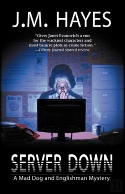 Bertrand.pt - Server Down