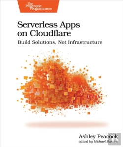 Bertrand.pt - Serverless Apps On Cloudflare