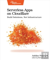 Serverless Apps On Cloudflare