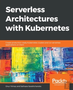 Bertrand.pt - Serverless Architectures With Kubernetes