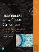 Serverless As A Game Changer